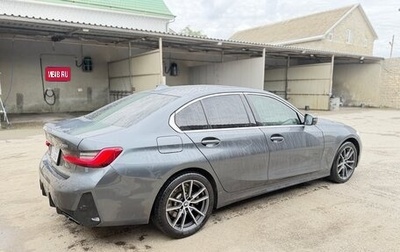 BMW 3 серия, 2019 год, 1 970 000 рублей, 1 фотография
