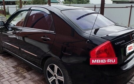KIA Cerato I, 2007 год, 390 000 рублей, 5 фотография