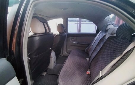 KIA Cerato I, 2007 год, 390 000 рублей, 11 фотография
