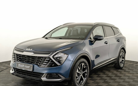 KIA Sportage IV рестайлинг, 2023 год, 3 490 000 рублей, 1 фотография