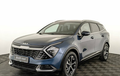 KIA Sportage IV рестайлинг, 2023 год, 3 490 000 рублей, 1 фотография