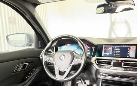 BMW 3 серия, 2019 год, 1 970 000 рублей, 8 фотография