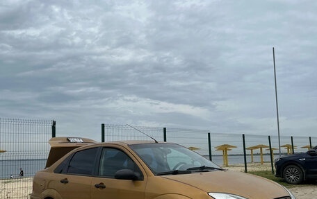 Ford Focus IV, 2001 год, 280 000 рублей, 2 фотография