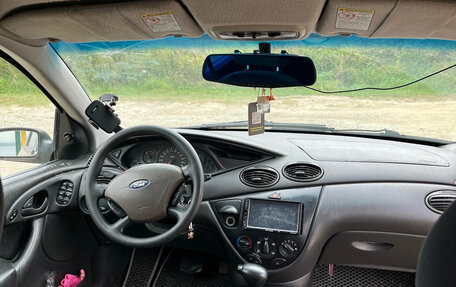 Ford Focus IV, 2001 год, 280 000 рублей, 6 фотография
