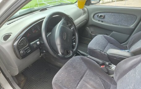 KIA Spectra II (LD), 2007 год, 240 000 рублей, 7 фотография