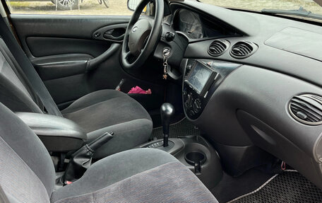 Ford Focus IV, 2001 год, 280 000 рублей, 7 фотография