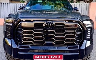 Toyota Tundra, 2022 год, 8 200 000 рублей, 1 фотография