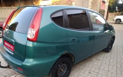 Daewoo Tacuma, 2004 год, 300 000 рублей, 1 фотография