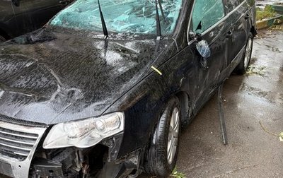 Volkswagen Passat B6, 2010 год, 150 000 рублей, 1 фотография