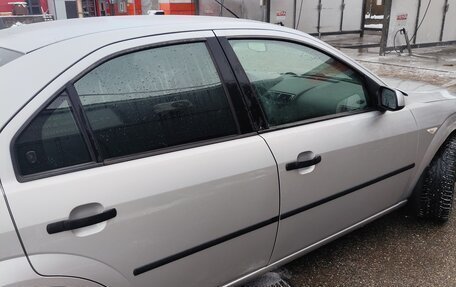 Ford Mondeo III, 2001 год, 320 000 рублей, 8 фотография
