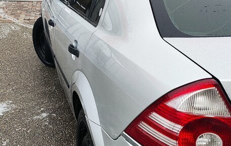 Ford Mondeo III, 2001 год, 320 000 рублей, 6 фотография
