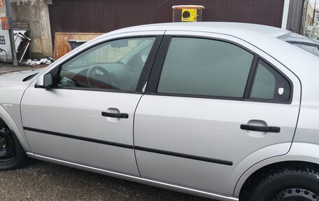 Ford Mondeo III, 2001 год, 320 000 рублей, 5 фотография
