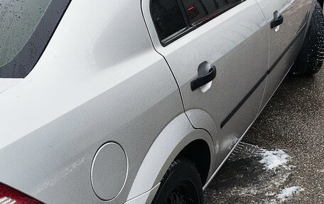 Ford Mondeo III, 2001 год, 320 000 рублей, 9 фотография