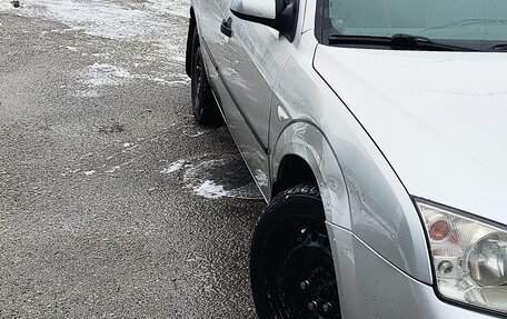 Ford Mondeo III, 2001 год, 320 000 рублей, 11 фотография