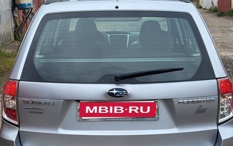 Subaru Forester, 2011 год, 1 100 000 рублей, 1 фотография