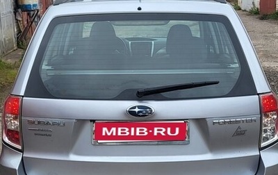 Subaru Forester, 2011 год, 1 100 000 рублей, 1 фотография