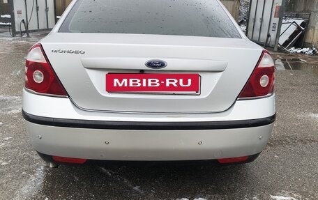 Ford Mondeo III, 2001 год, 320 000 рублей, 7 фотография