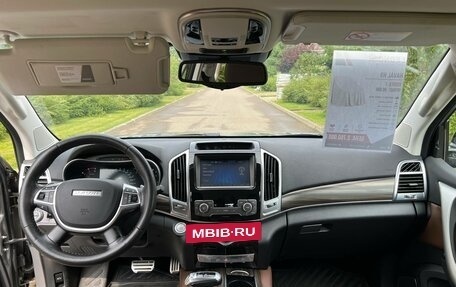 Haval H9 I рестайлинг, 2021 год, 2 750 000 рублей, 5 фотография