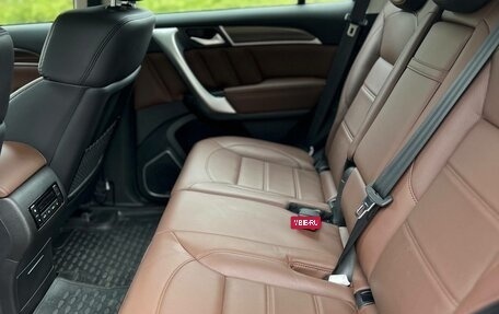 Haval H9 I рестайлинг, 2021 год, 2 750 000 рублей, 8 фотография
