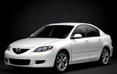 Mazda 3, 2005 год, 150 000 рублей, 1 фотография