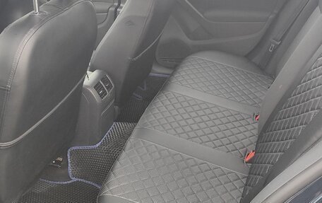 Volkswagen Golf VI, 2011 год, 600 000 рублей, 13 фотография