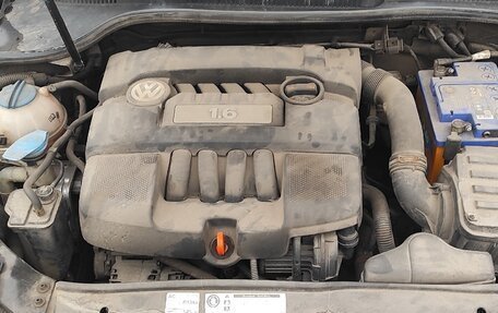 Volkswagen Golf VI, 2011 год, 600 000 рублей, 12 фотография