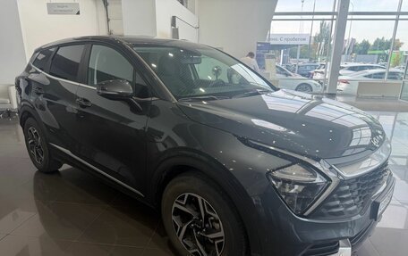 KIA Sportage IV рестайлинг, 2023 год, 3 345 000 рублей, 1 фотография