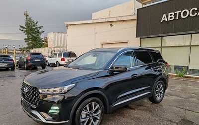 Chery Tiggo 7 Pro, 2021 год, 1 649 000 рублей, 1 фотография