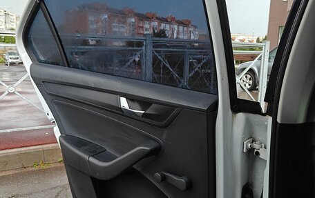 Skoda Rapid I, 2017 год, 820 000 рублей, 12 фотография