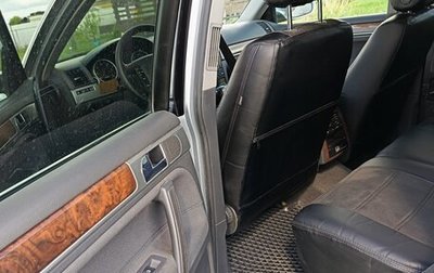 Volkswagen Touareg III, 2008 год, 860 000 рублей, 1 фотография