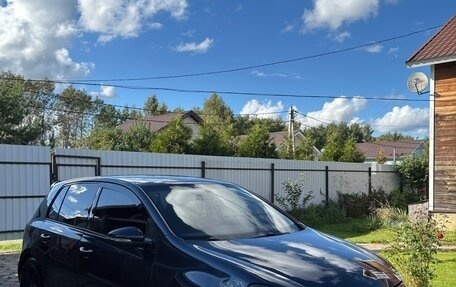 Volkswagen Golf VI, 2011 год, 940 000 рублей, 1 фотография
