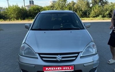 Suzuki Liana, 2007 год, 260 000 рублей, 1 фотография