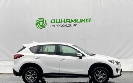 Mazda CX-5 II, 2016 год, 2 150 000 рублей, 4 фотография
