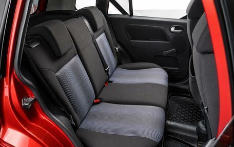 Ford Fusion I, 2007 год, 519 000 рублей, 7 фотография