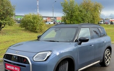 MINI Countryman, 2025 год, 5 715 000 рублей, 1 фотография