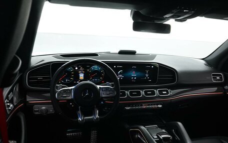 Mercedes-Benz GLE AMG, 2021 год, 7 699 088 рублей, 6 фотография