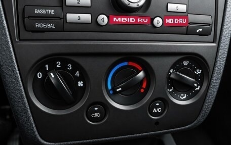 Ford Fusion I, 2007 год, 519 000 рублей, 14 фотография