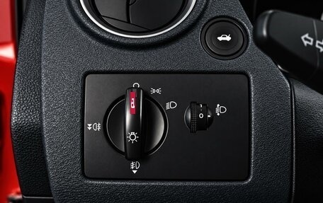 Ford Fusion I, 2007 год, 519 000 рублей, 15 фотография