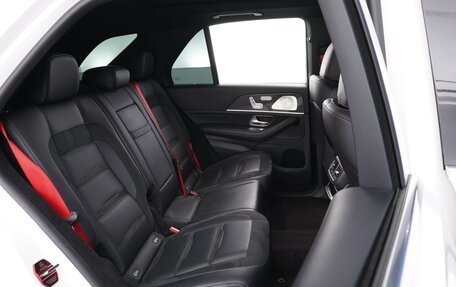 Mercedes-Benz GLE AMG, 2021 год, 7 699 088 рублей, 7 фотография