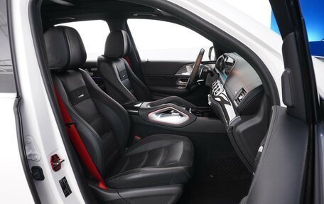 Mercedes-Benz GLE AMG, 2021 год, 7 699 088 рублей, 8 фотография