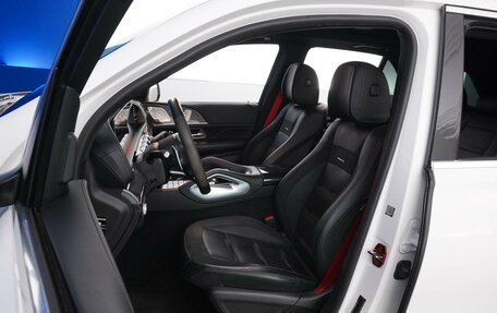 Mercedes-Benz GLE AMG, 2021 год, 7 699 088 рублей, 10 фотография