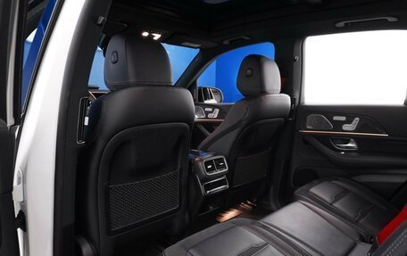Mercedes-Benz GLE AMG, 2021 год, 7 699 088 рублей, 11 фотография