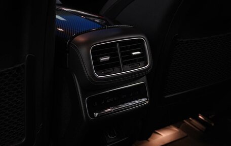 Mercedes-Benz GLE AMG, 2021 год, 7 699 088 рублей, 12 фотография