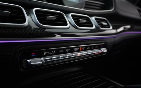 Mercedes-Benz GLE AMG, 2021 год, 7 699 088 рублей, 21 фотография
