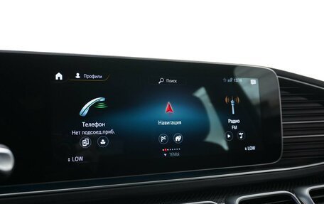 Mercedes-Benz GLE AMG, 2021 год, 7 699 088 рублей, 20 фотография