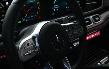 Mercedes-Benz GLE AMG, 2021 год, 7 699 088 рублей, 15 фотография
