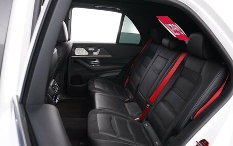 Mercedes-Benz GLE AMG, 2021 год, 7 699 088 рублей, 9 фотография