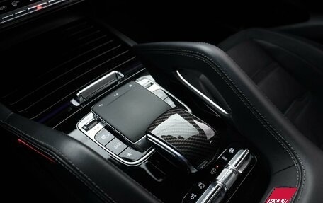 Mercedes-Benz GLE AMG, 2021 год, 7 699 088 рублей, 22 фотография