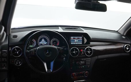 Mercedes-Benz GLK-Класс, 2013 год, 2 149 077 рублей, 6 фотография