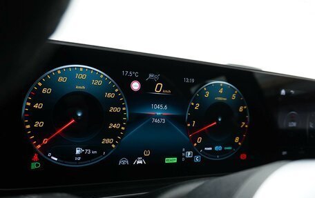 Mercedes-Benz GLE AMG, 2021 год, 7 699 088 рублей, 28 фотография